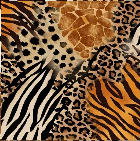 estampat pell de tigre 40080150435390