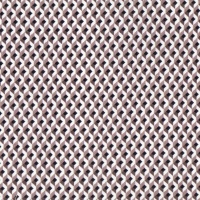 rombes 3D beige i negre SET1C 30409H