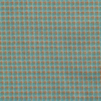 verd-blau quadres ocre i blanc SET2 0040550A