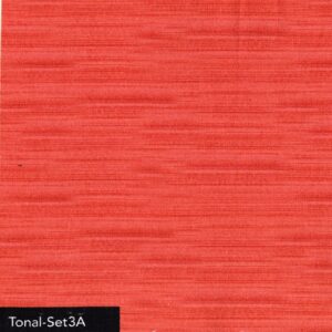 Tonal salmó SET3 TONALSET3A