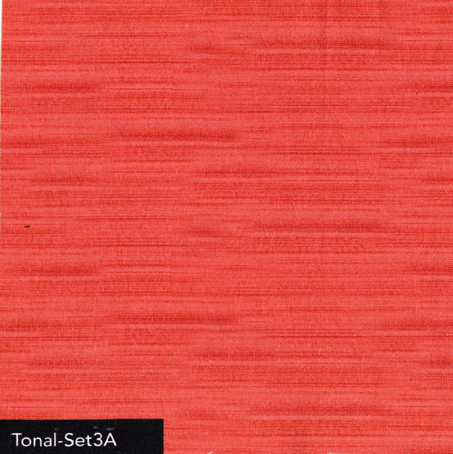 Tonal salmó SET3 TONALSET3A