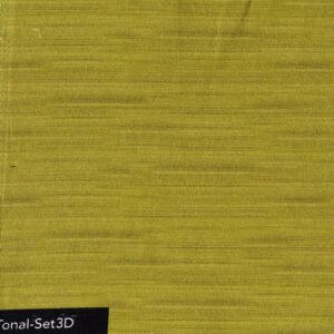 Tonal verd oliva clar SET3 TONALSET3D