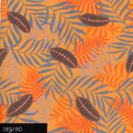 groc fulles gris blau i carbassa SET5 38518D