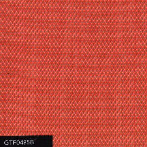quadrets i rombes vermell i gris SET5 GTF0495B