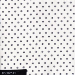 cru estrelletes en negre SET6 85002611