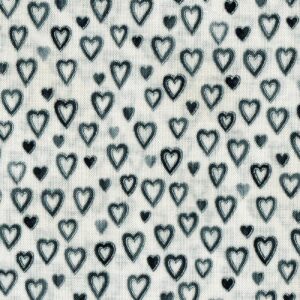 blanc Nadal cors gris negre i plata 40080150436762