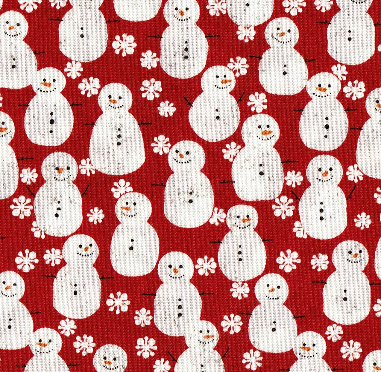 vermell ninots de neu blancs 40080150436785