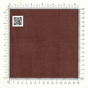 jap yarn-dye salmó fosc quadrets 40080150436806