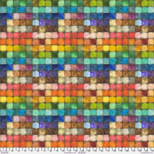 quadrets colors Colorblock Tiled Tim Holtz 40080150437565