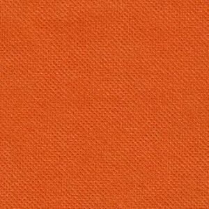 Tela sense teixir 160 cm Taronja DIPROSACART045
