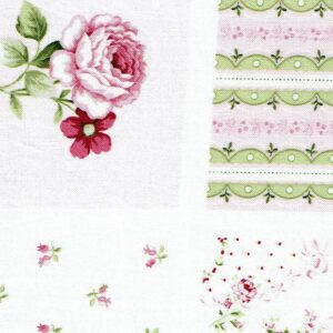 quadrets amb roses DIPROSACART206