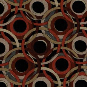 cercles negre teula beige i gris DIPROSACART217