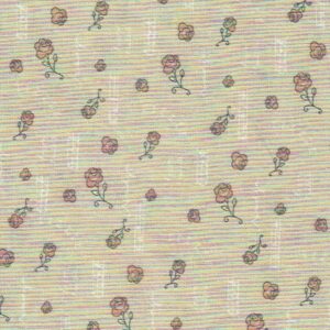 beige rosetes DIPROSACART220