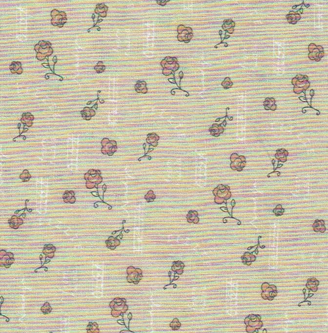 beige rosetes DIPROSACART220