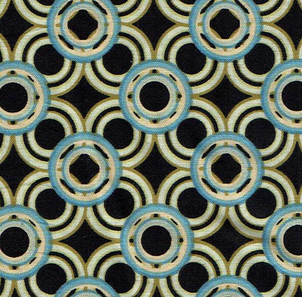 negre cercles en blau i verd DIPROSACART227