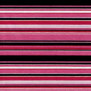 ratlles rosa blanc i negre  DIPROSACART230