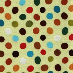 verd punts multicolor DIPROSACART244