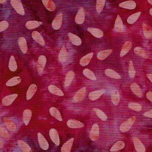 Batik fúcsia i morat pètals més clars DIPROSACART030