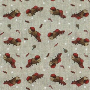 gris tions de Nadal i estrelletes 40080150436955