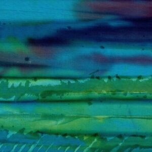 Batik degradat verds i lila 40080150436996