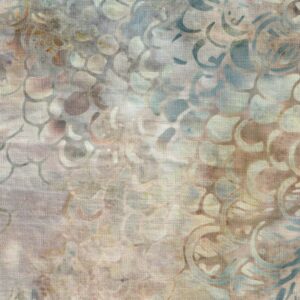 Batik beige i blau fulles tipus escates 40080150436999