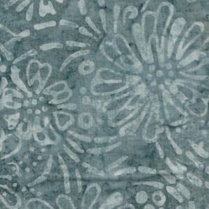 Batik gris blavós margarides més clares 40080150437001