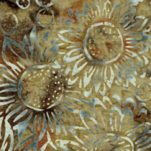 Batik beige i marró dàlies més clares 40080150437007