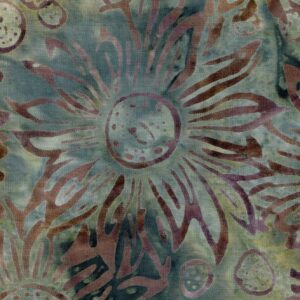 Batik gris margarides lila 40080150437017