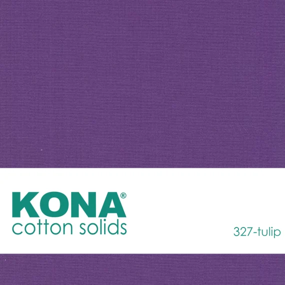 sòlid lila Kona 40080150437041