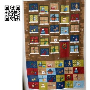 calendari d’advent Handworks 22 40080150437046