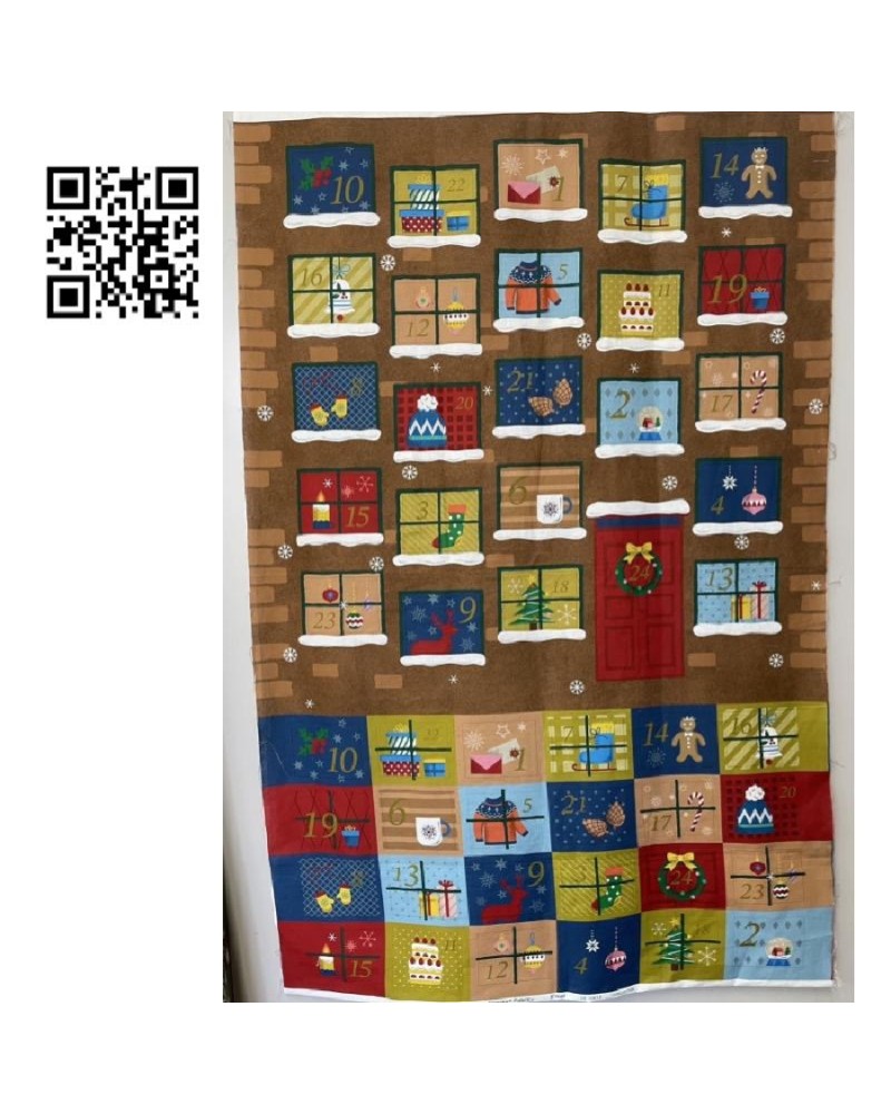 calendari d’advent Handworks 22 40080150437046