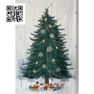 arbre de Nadal Handworks 40080150437047