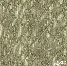 jap yarn-dye verd clar rombes amb ratlletes 40080150437342