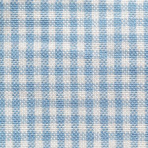 jap yarn-dye  vichy petit blau cel 40080150437321