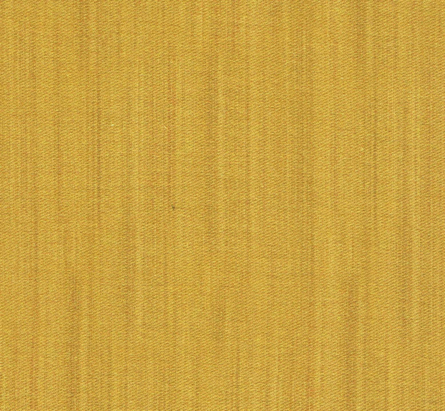 Thin Drill Tonal Plain 7 Ochre Yellow 40080150437332