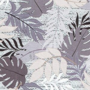 Thin Drill blau puntets fulles grans lila negre i blanc 40080150437334