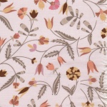 rosa pàl·lid branques i flors 03-VA-502259 Lp