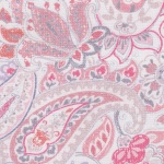 rosa i gris pàl·lids paisleys i flors 03-VA-502243C