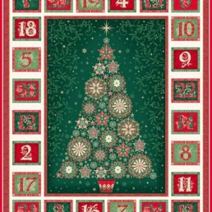 calendari advent Good Tidings  22 40080150437407