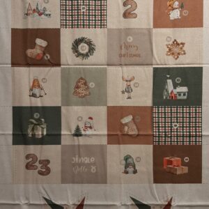 calendari advent rústic  40080150436414