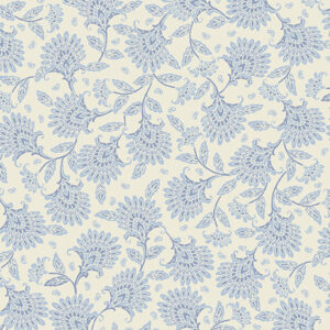 floreta blava Whimsy Floral (Darreres) 40080150437430