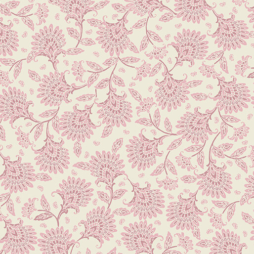 floreta rosa Whimsy Floral (Darreres) 40080150437431