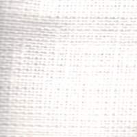 Lli 150 cm sòlid blanc suavitzat 40080150437448
