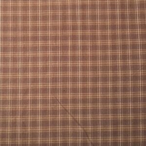 jap yarn-dye quadret marró clar 40080150437453