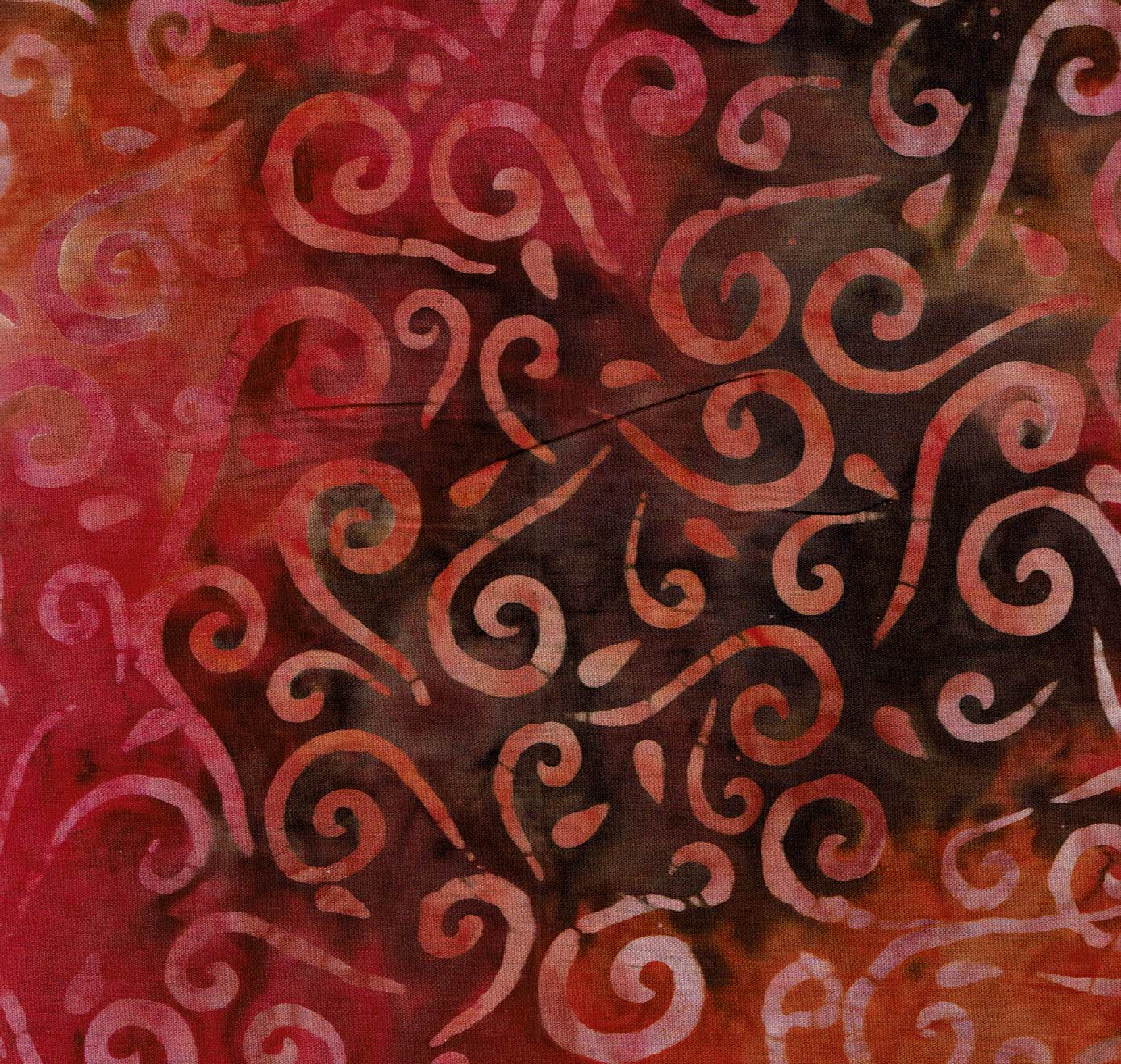 Batik marmolejat fúcsia i gris bastons més clars 40080150437507