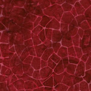 Batik vermell trencadís 40080150437510