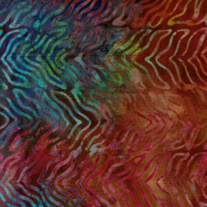 Batik blau i fúcsia sanefa ales 40080150437519