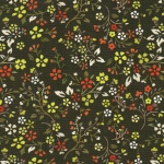 verd floretes verd i carabassa 05-MA-42167E