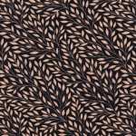 negra branques i fulles marró clar 07-SA-502187BK