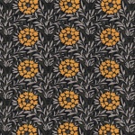 negre branques grises flor mostassa 11-ME-ACT004 MU